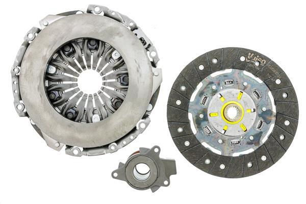Kit d'embrayage AISIN ref. CKS-060R